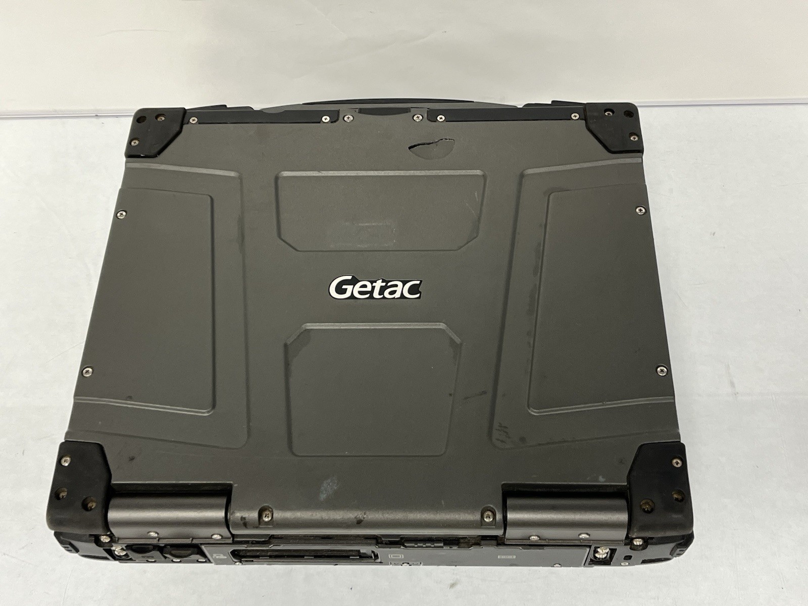 Getac B300 G6 Touchscreen i5-6200U 2.30GHz 8GB Ram 256GB SSD 5942 Hours