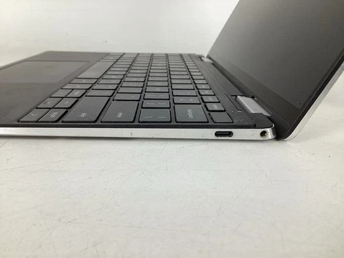 Lot of 5 Dell XPS 13 7390 2-in-1 Touch i7-1065G7 16GB Mixed SSD *Read