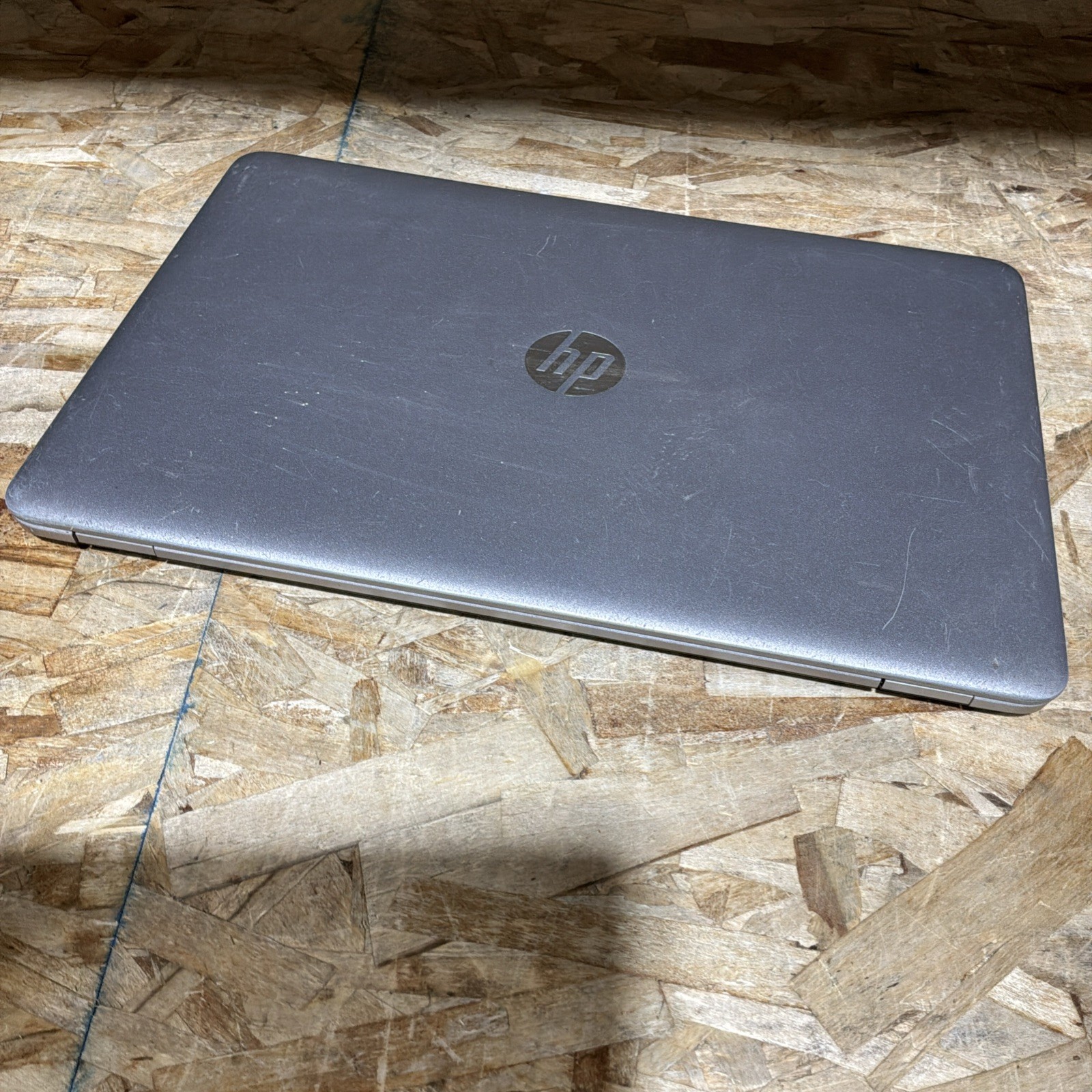 HP ELITEBOOK 850 G4 i5-7200 2.50GHz 8GB RAM 500 GB SSD 15.6” Win 11 C477