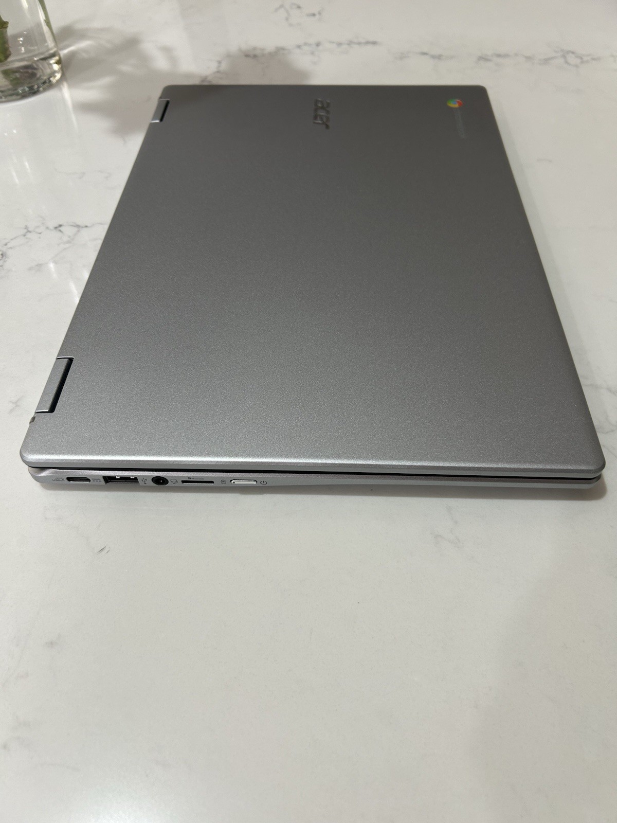 Acer Chromebook Spin 314 14″ Touch 2-in-1 Laptop 8GB 128GB – Excellent w/ Case
