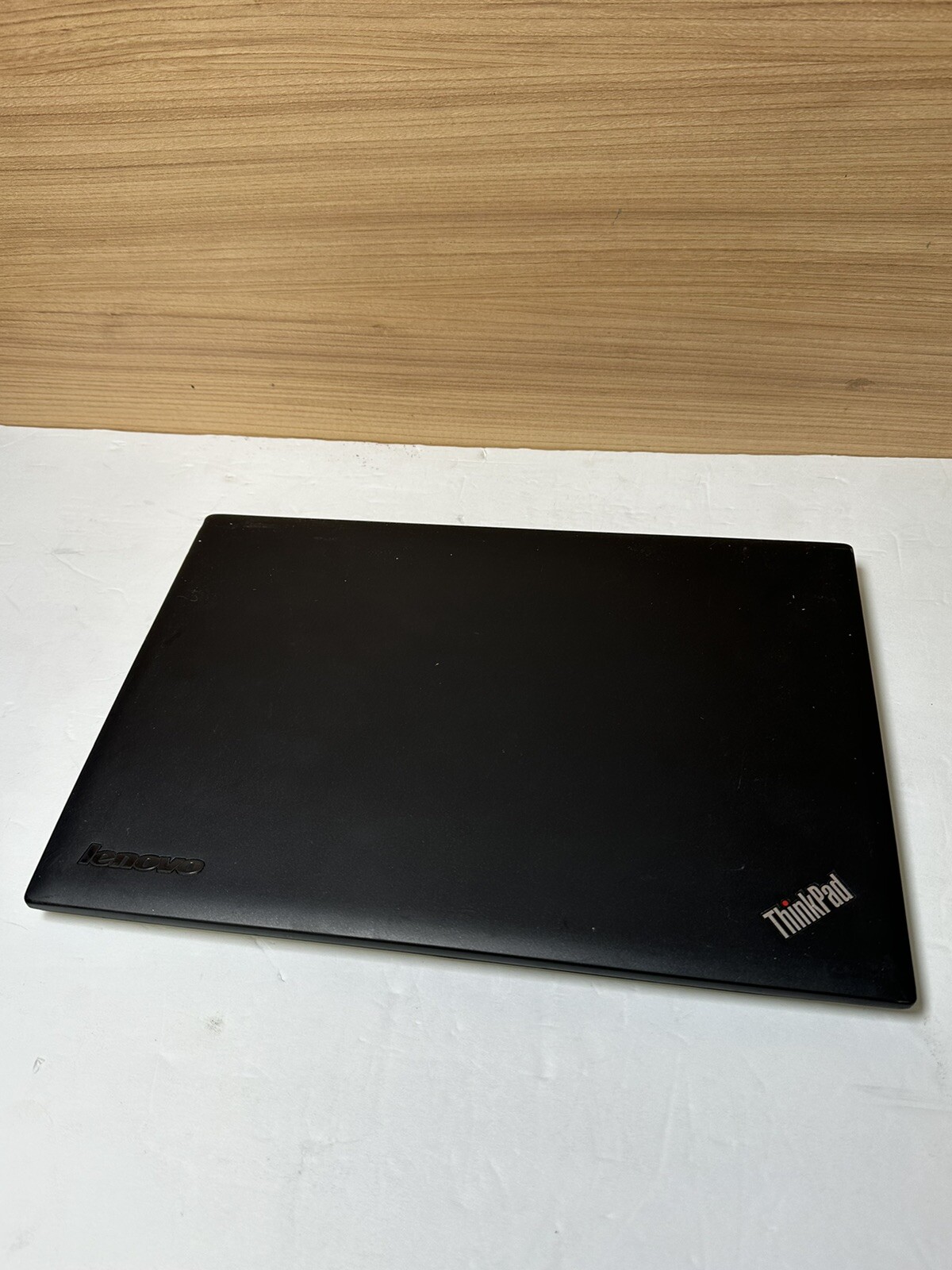 Lenovo ThinkPad X1 Carbon Intel Core i5-3427U 1.8GHz 4GB RAM No Hard Drive