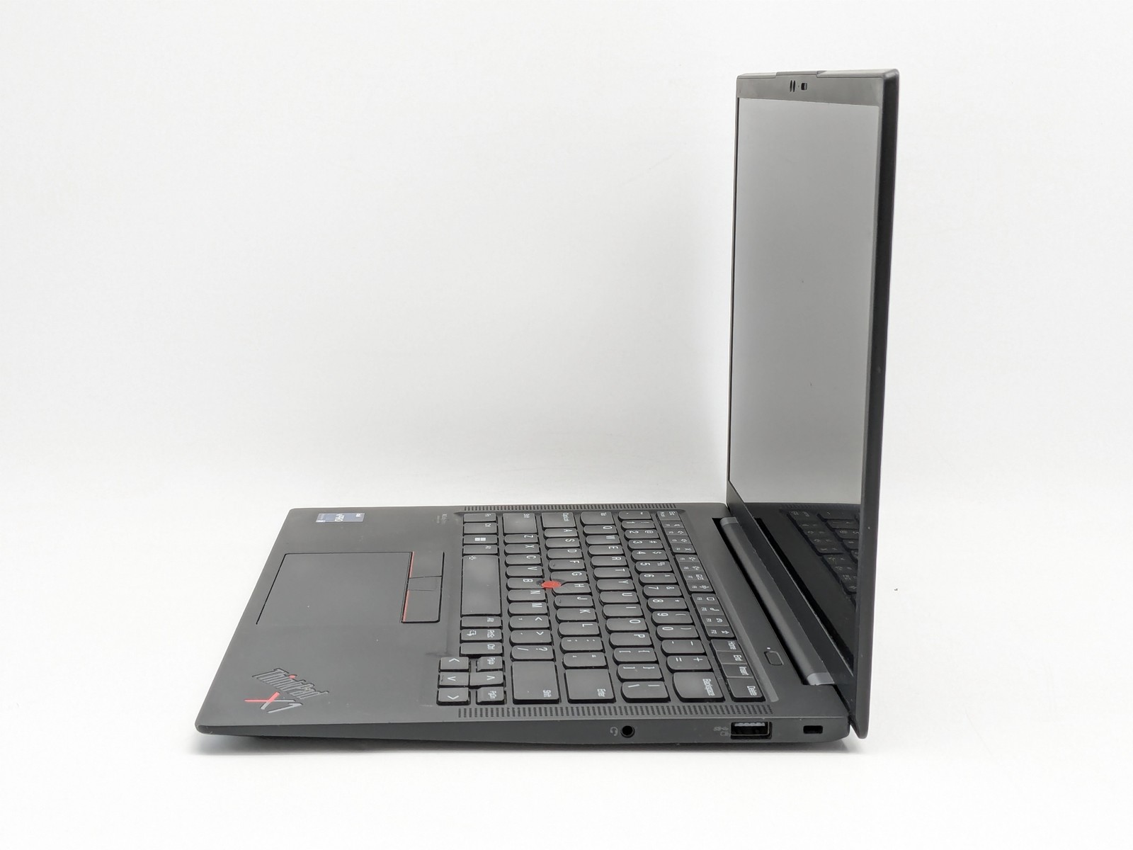 Lenovo ThinkPad X1 Carbon Gen 10 14″ i7-1270P 32GB DDR5 256GB SSD Windows 11H