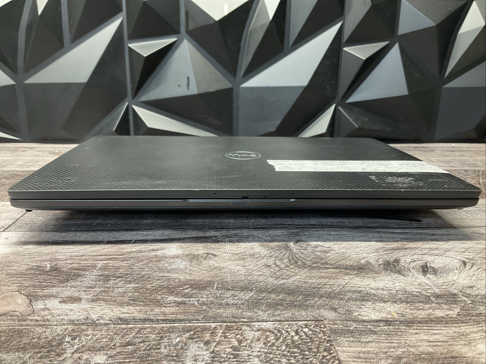 Latitude 7310 / i5 10th / No RAM Laptop Notebook PC / B6N
