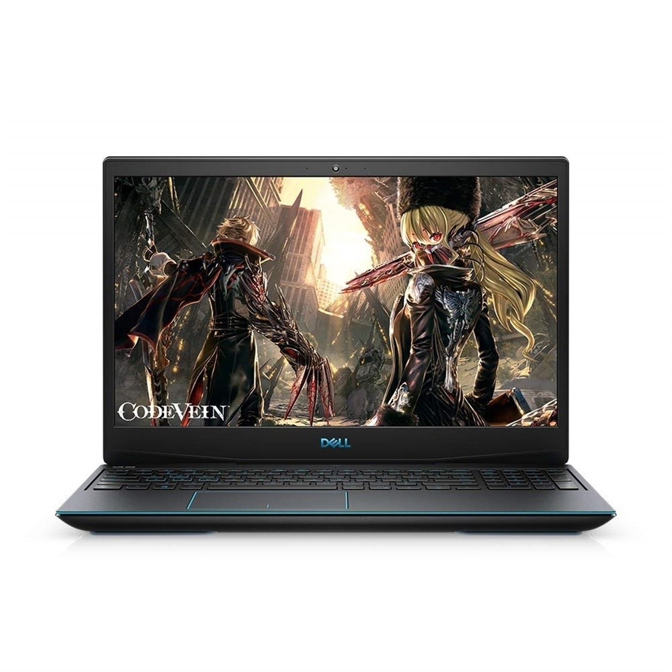 Dell G3 3500 15.6″ 16GB 256GB, Black