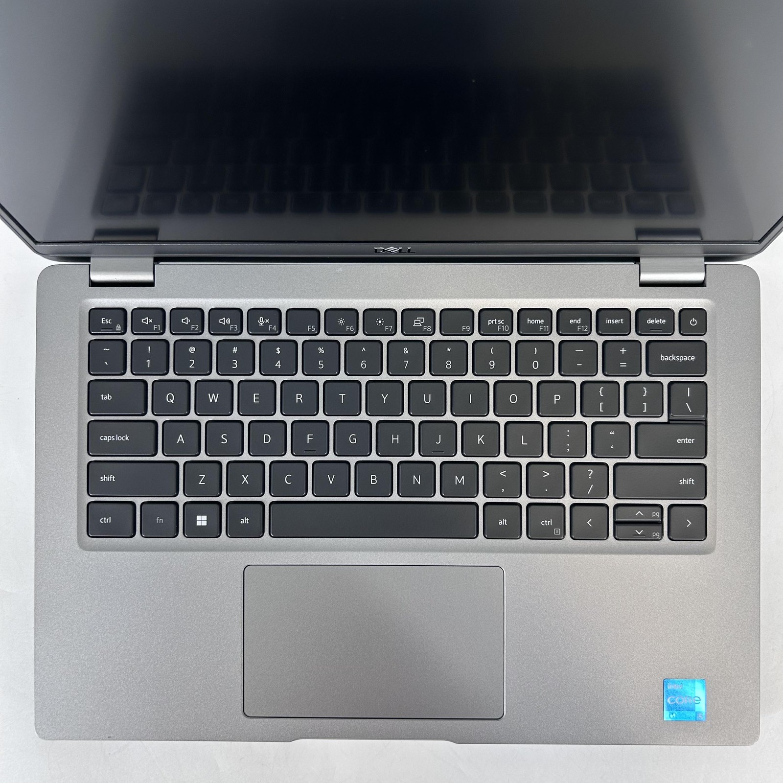 Dell Latitude 5430 14 Gray FHD 1.6 GHz i5-1245U 16GB 512GB SSD Good