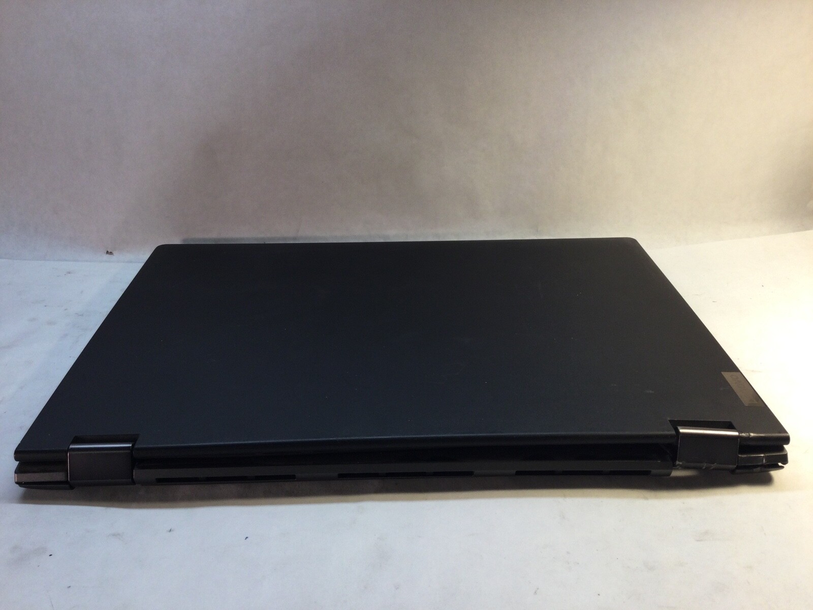 Lenovo IdeaPad Flex 6-14 14″ Laptop Intel Pentium- DOES NOT POWER *Parts* MZ