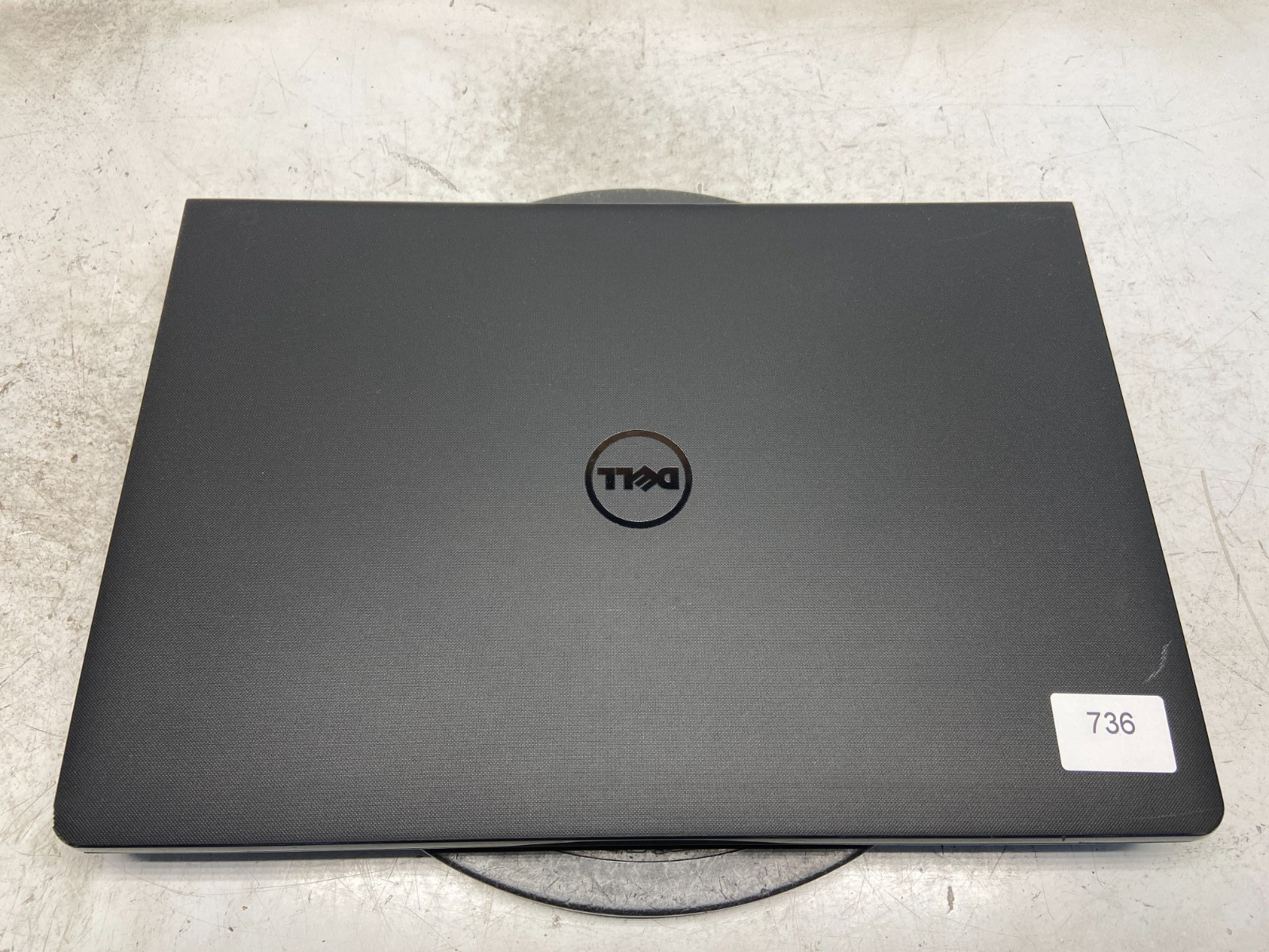 Dell Inspiron 15-3567 Intel i3-7130U 2.7GHz 8 GB NO HDD