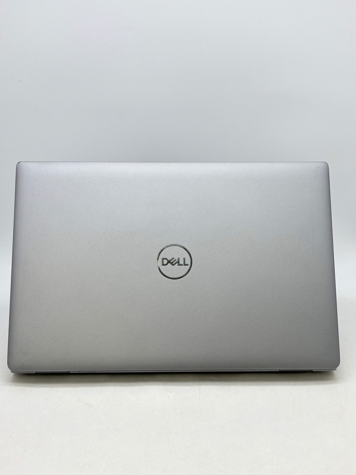 Dell Latitude 5531 Intel Core i7-12800H 16GB RAM 512GB SSD Gray
