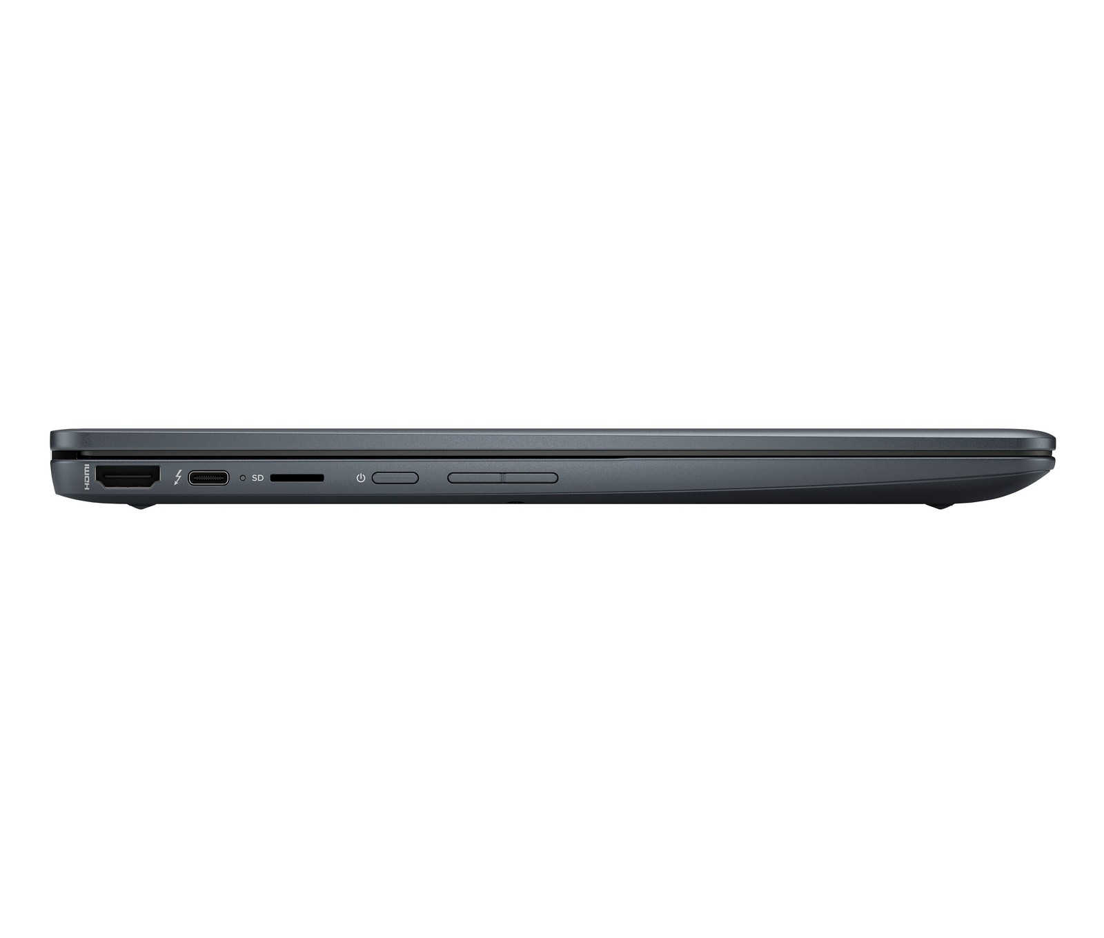 HP Elite Dragonfly 13.5″ Enterprise CB Intel i5-1245U 8GB 256GB COS- 7A567UT#ABA