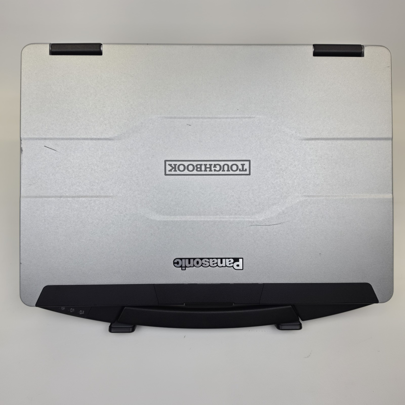 Panasonic Toughbook FZ-55 MK2 FHD I7-1185G7 32GB 512 NO OS/AC