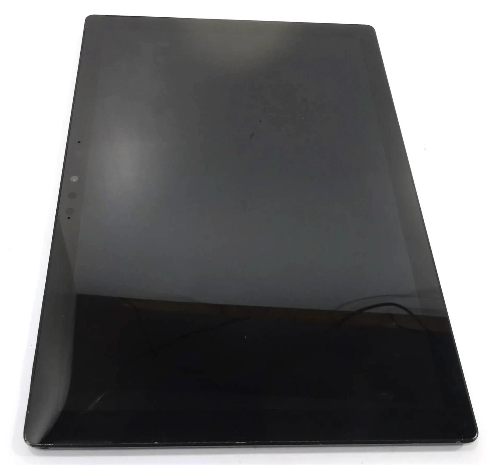 Microsoft Surface Pro 7 1866 Core i7-1065G7 1.3GHz 16GB 256GB – Black
