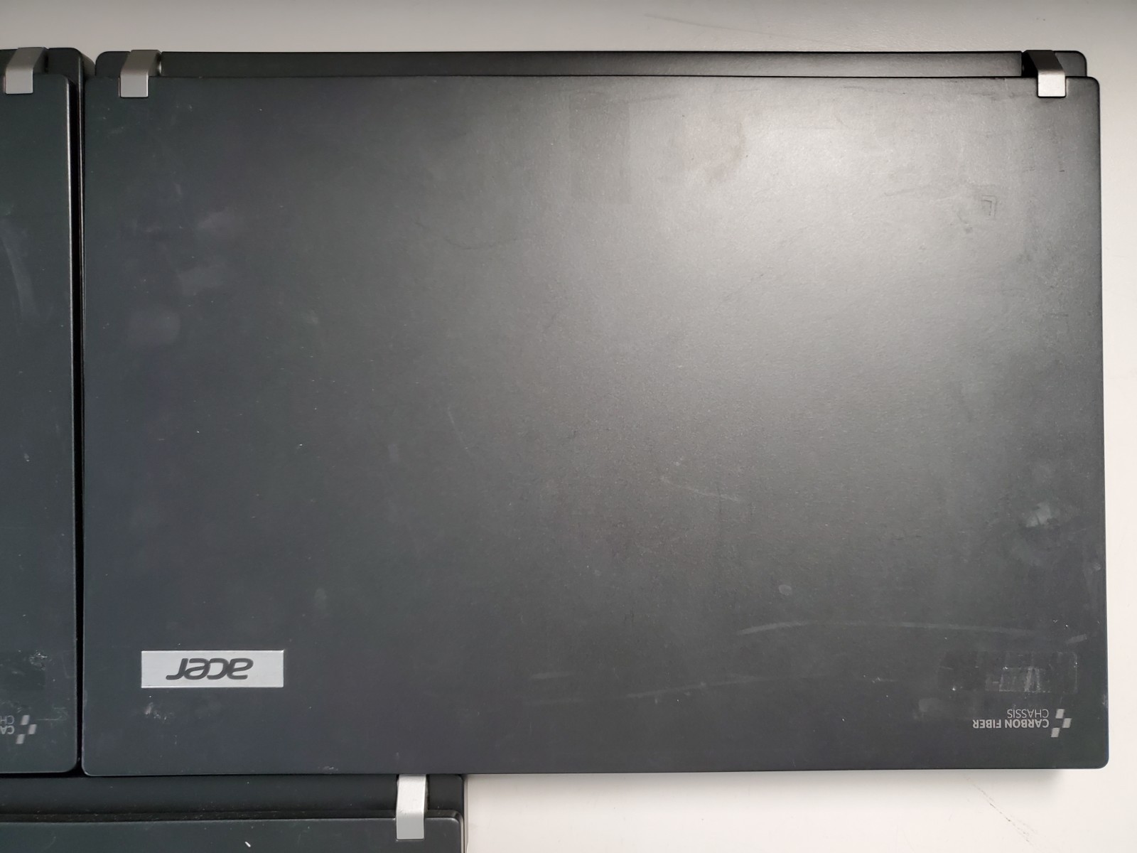 3x Acer TravelMate P648 (N15C5) 14″ i5 core 4-8GB RAM NO HD/OS *BIOS/Read* C714