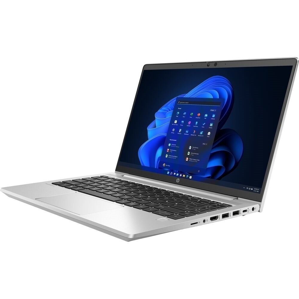 HP Probook 440 G8 14″ 16GB 512GB, Silver