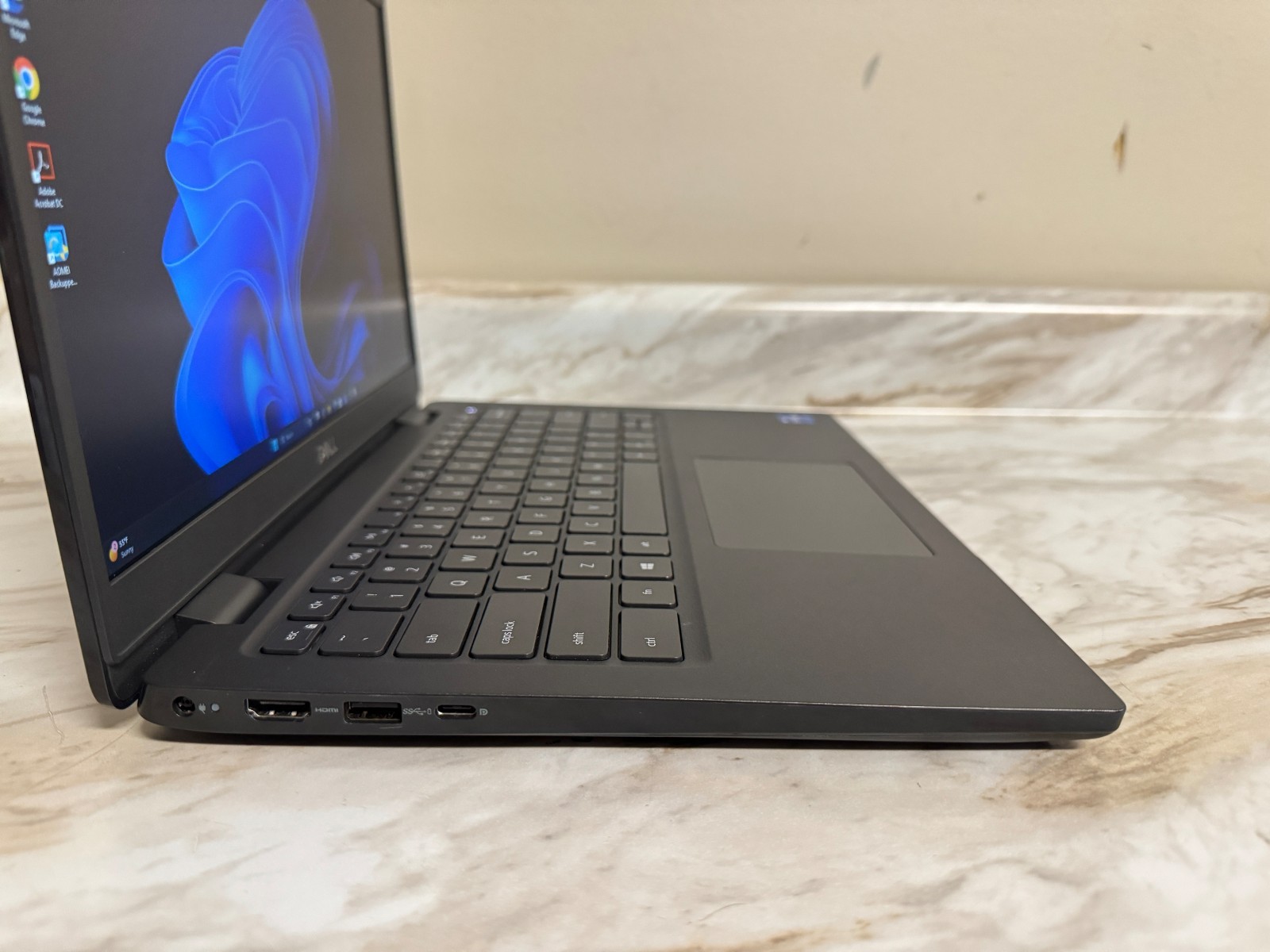 Dell Latitude 3420 Laptop 14″ FHD i7-1165G7 512GB NVME 16GB Ram Windows 11 Pro