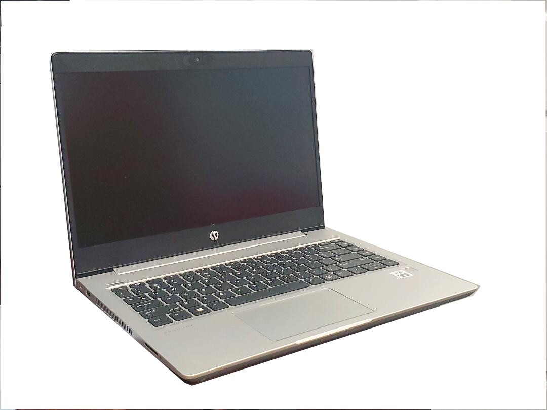 HP Probook 440 G7 i5-10300u 4.5Ghz 16Gb Ram 512Gb HD Windows 11