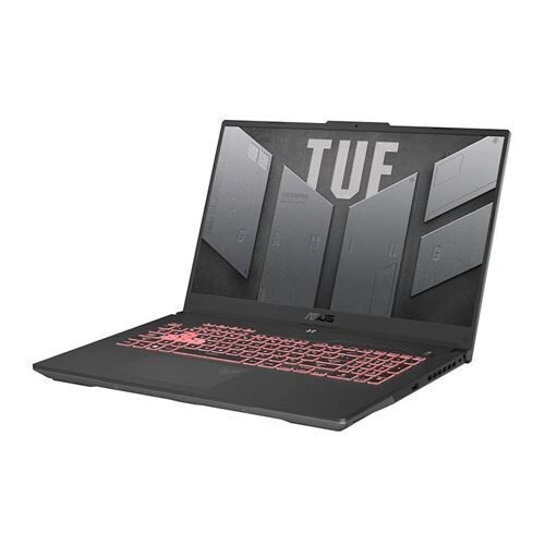 TUF Gaming A17 FA707 FA707NU-DS74 17.3″ Gaming Notebook – Full HD – 1920 x 1080