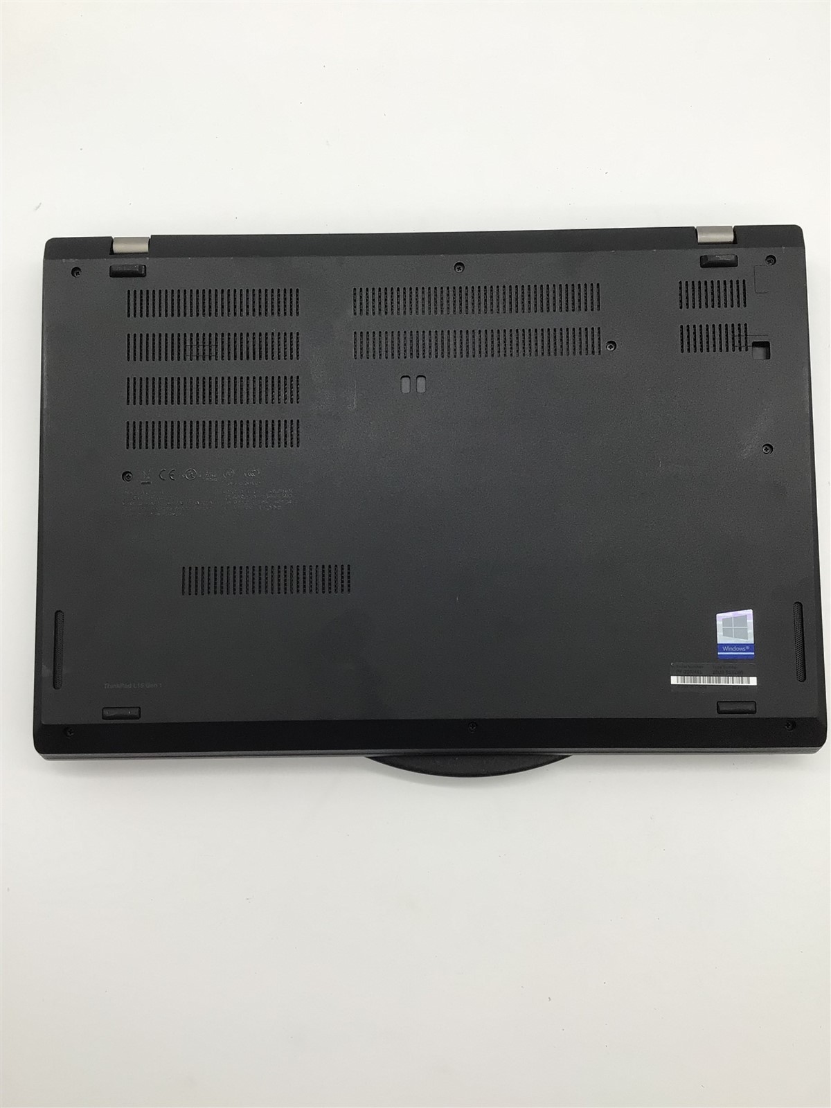 Lenovo ThinkPad L15 AMD Ryzen 5 PRO 4650U/16GB RAM/256GB SSD
