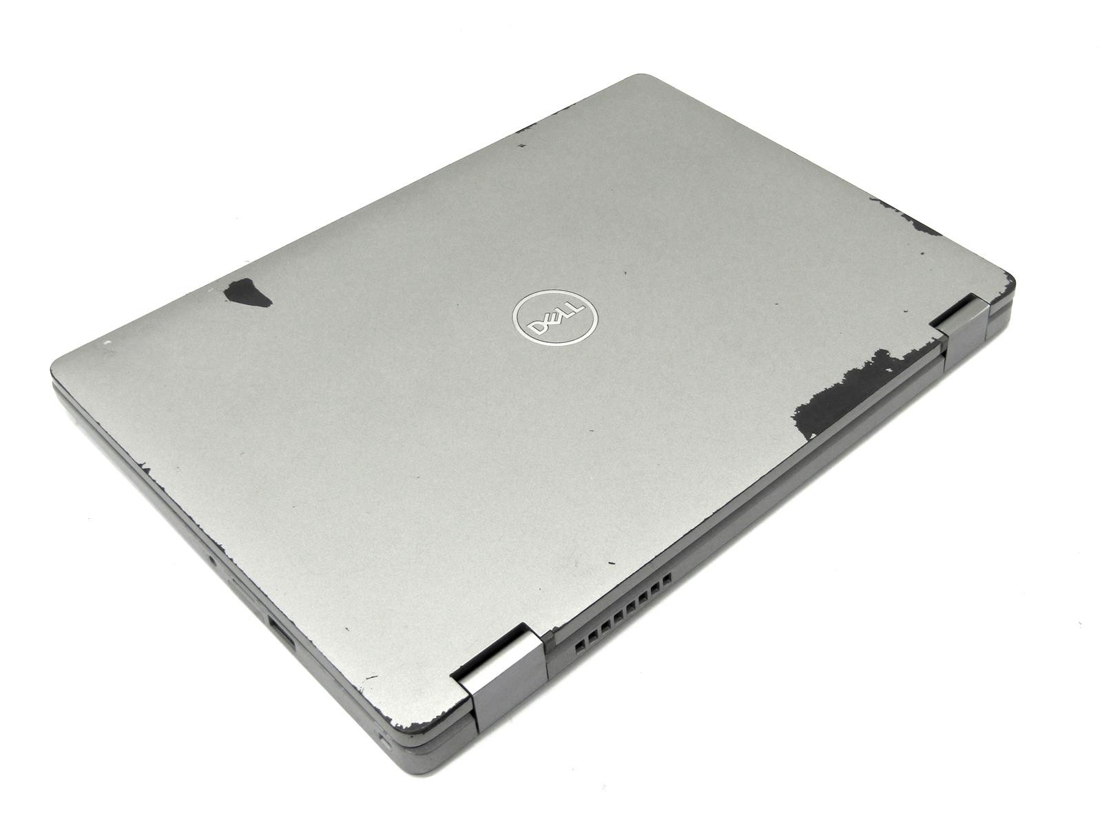 Dell Latitude 5310 2-in-1 13.3″ | 1.70GHz Core i5-10310U | 8GB DDR4 | 256GB SSD