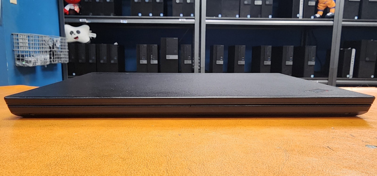 Lenovo ThinkPad L480 – Intel i5-8th Gen, 256GB SSD, 12GB PC4 RAM, Windows 11