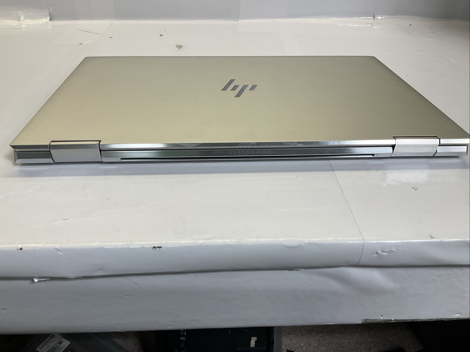 HP EliteBook x360 1040 G8 i7-11th Gen 16GB RAM 512GB SSD Touch W11 Pro AC