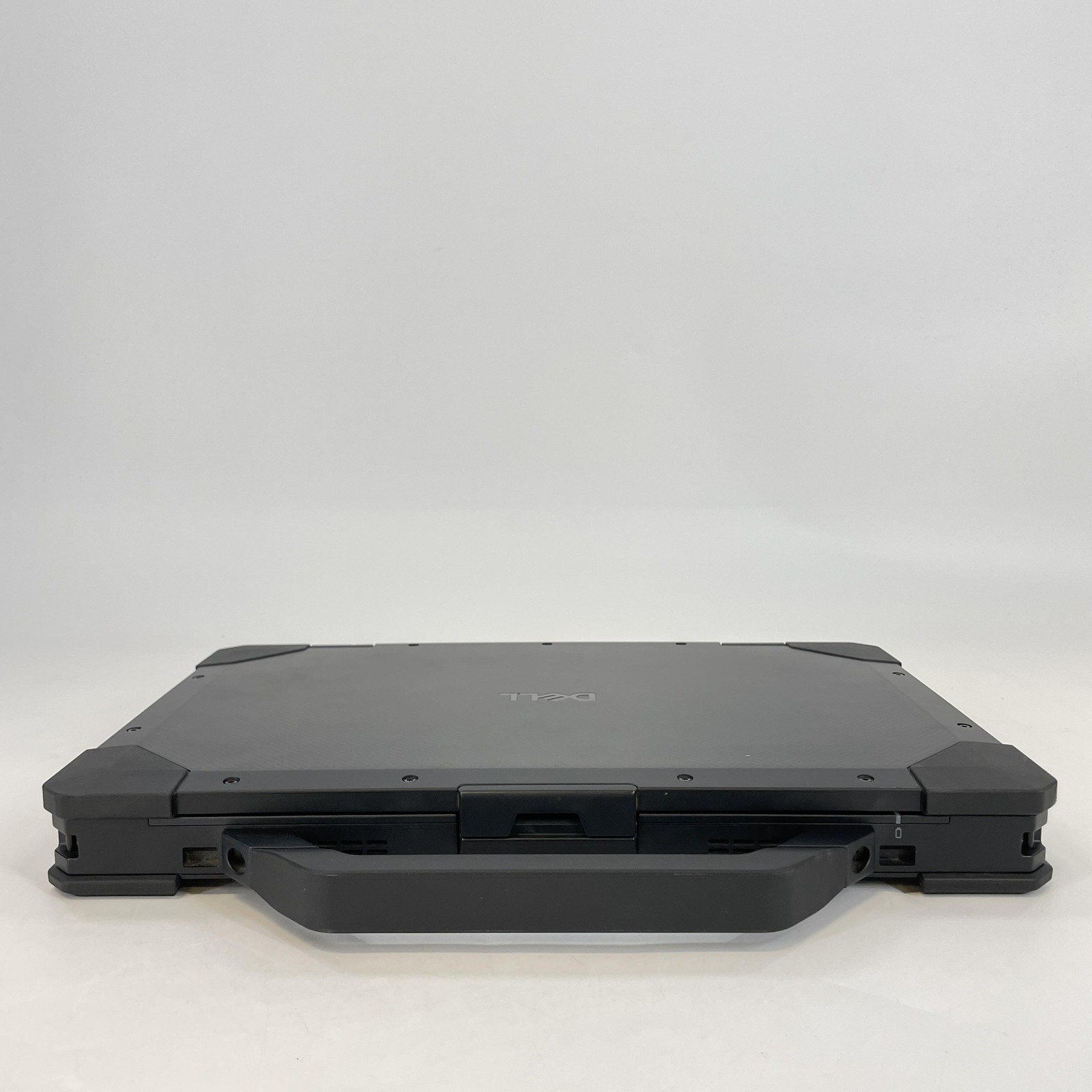 Dell Pro Rugged 14 RB14250 Black FHD 2.1 GHz Ultra 7 165U 16GB 512GB SSD Good