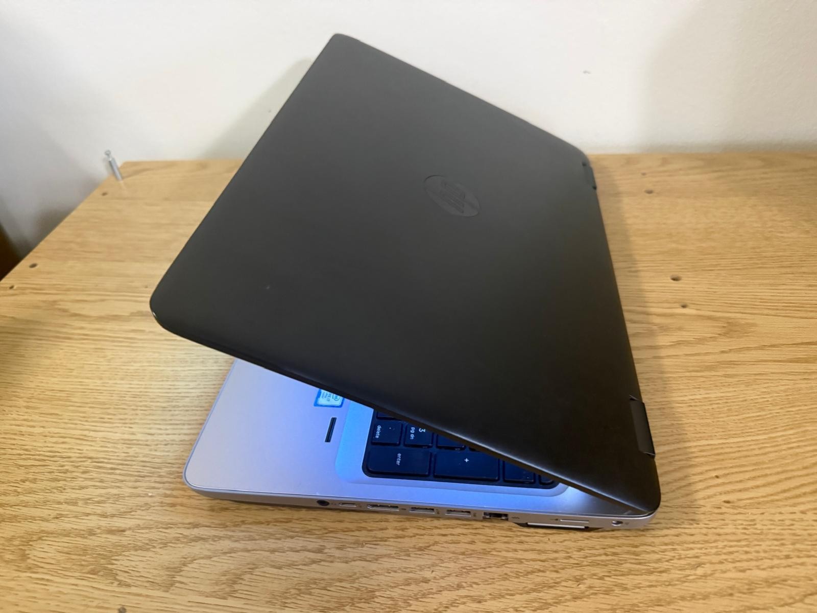 HP ProBook 650 G2, intel core i7-6600U 2.81GHz 8GB RAM 128GB SSD Windows 11 Pro