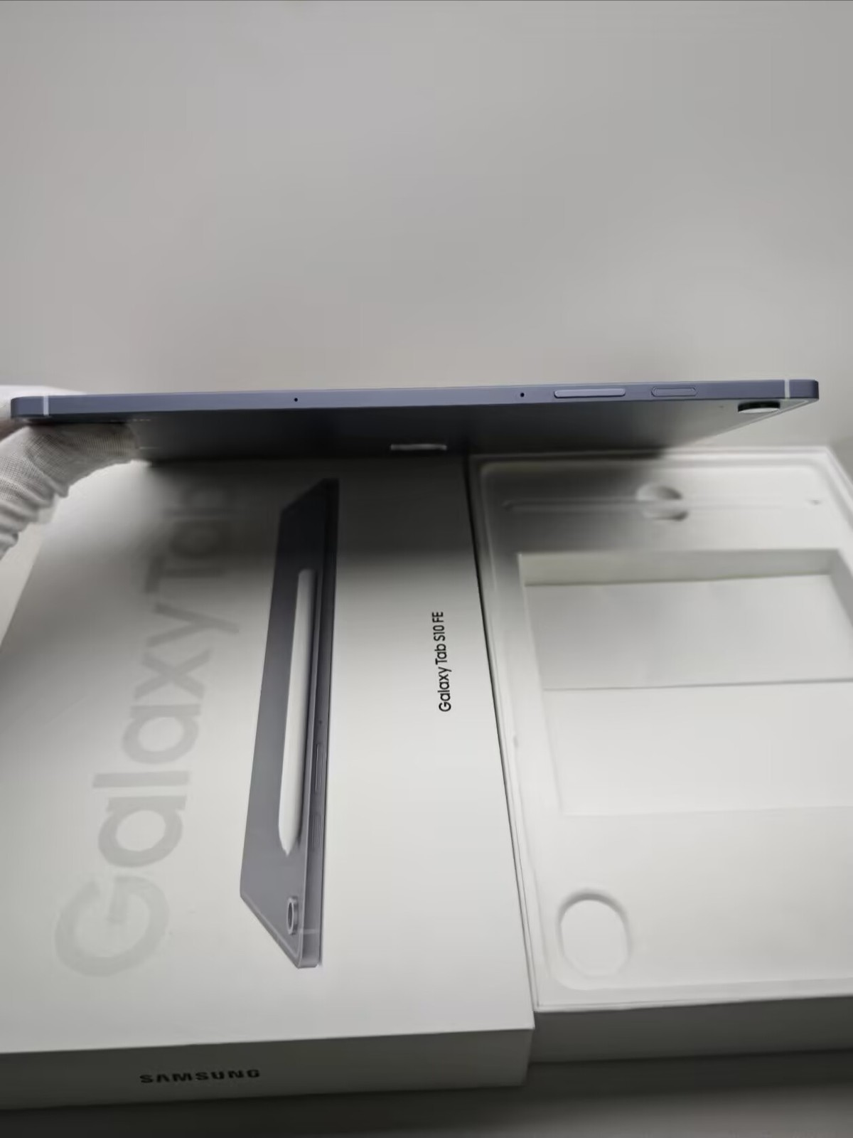 Samsung Galaxy Tab S10 FE 10.9″ 13MP Exynos 1580 8000mAh WIFI Android