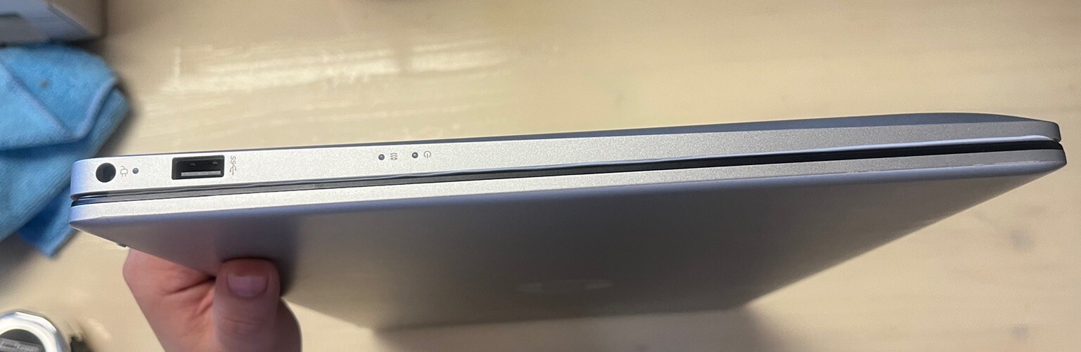 hp 17-cp2033dx