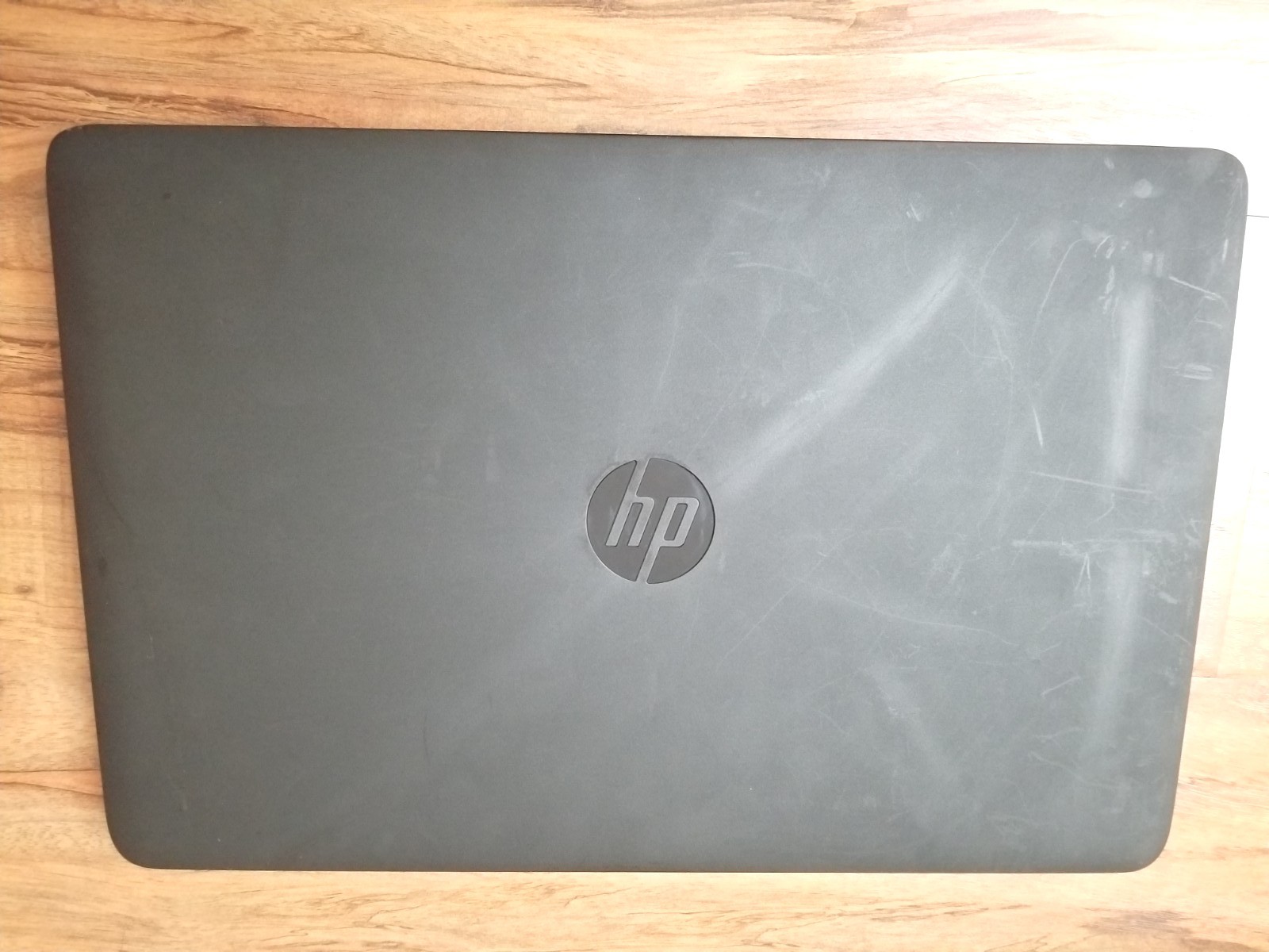 HP EliteBook 850 G2 i7-5600U 128GB SSD 8GB RAM Battery AC Radeon R7 M260X No OS