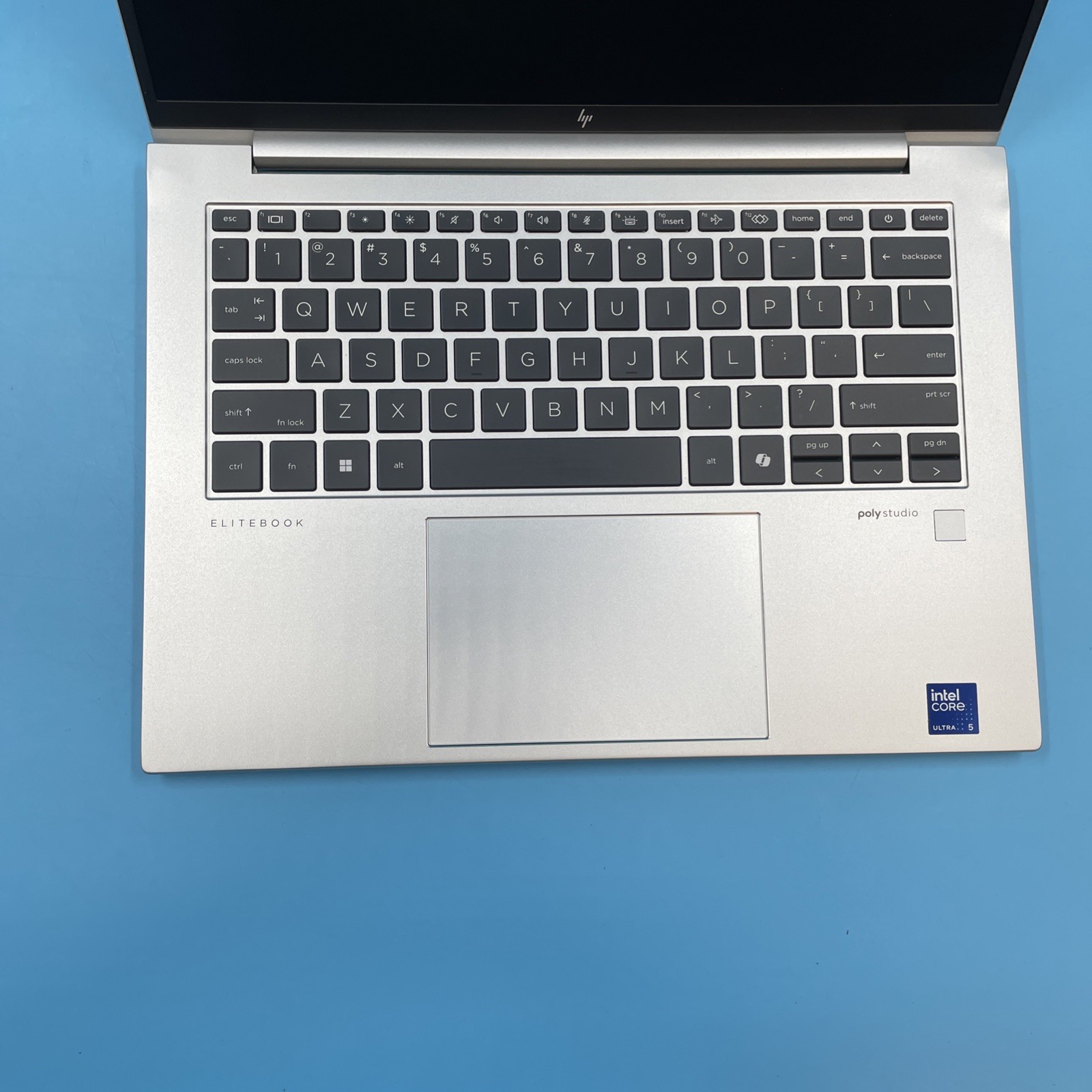 HP EliteBook 840 G11 | Ultra 5 135U | 32GB RAM | 512GB SSD | NO OS | 93%
