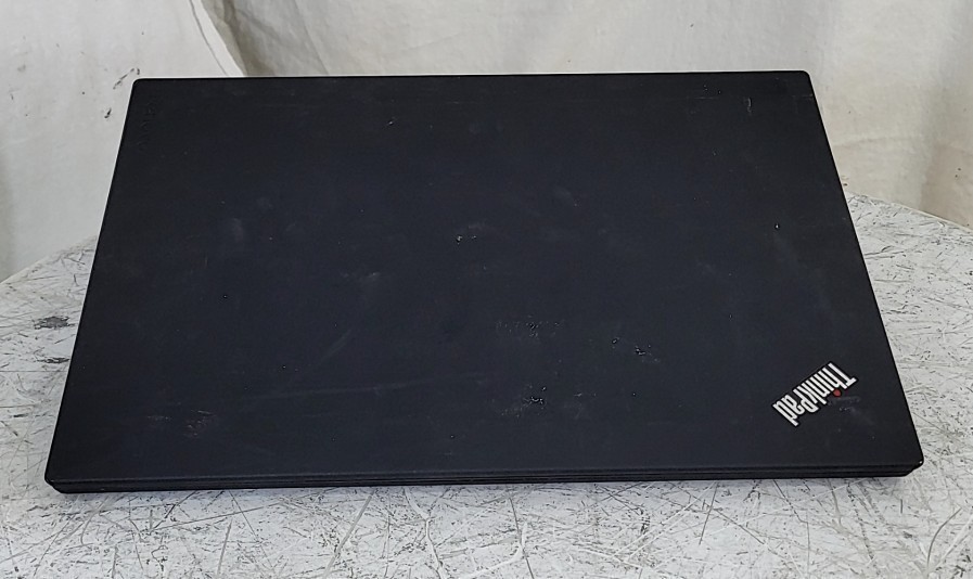 Lenovo ThinkPad T470 W10DG Laptop Core i7-6500U 2.5GHz 8GB 256GB SEE NOTES