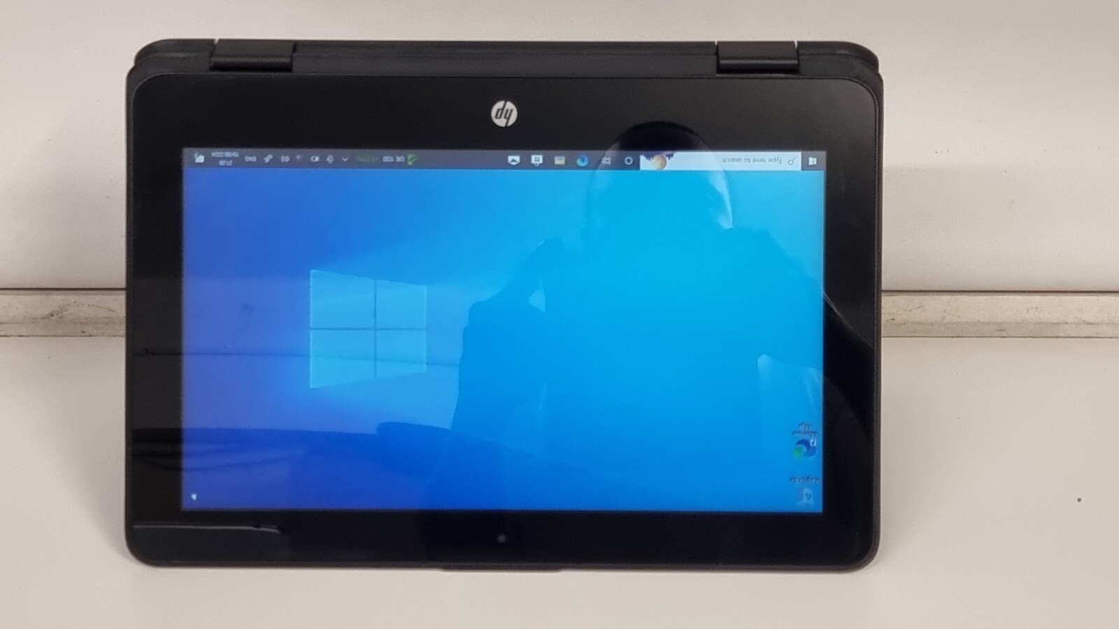 2-in-1 HP ProBook x360 11 G1 EE 11.6″ TOUCHSCREEN 192GB SSD 4GB TABLET LAPTOP