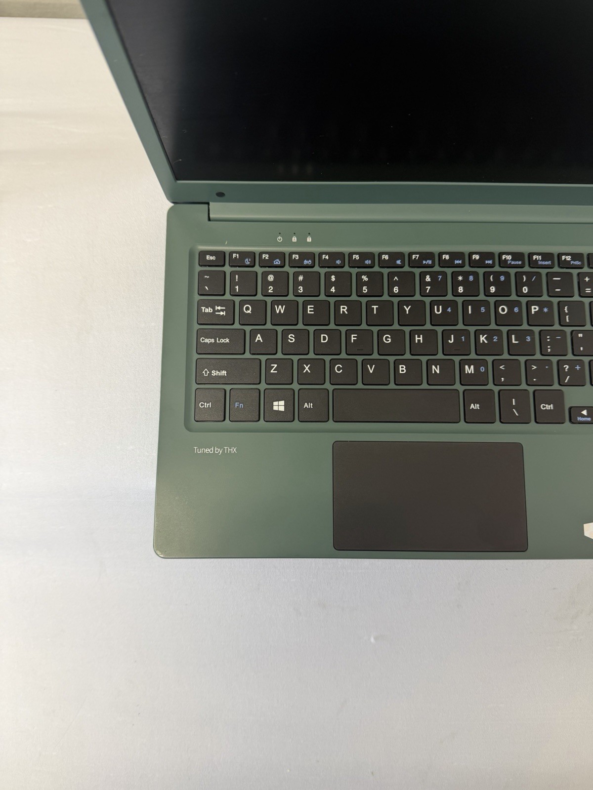 Gateway GWTN116-1GR Laptop – Good Screen – AMD A4-9120e – Read Des