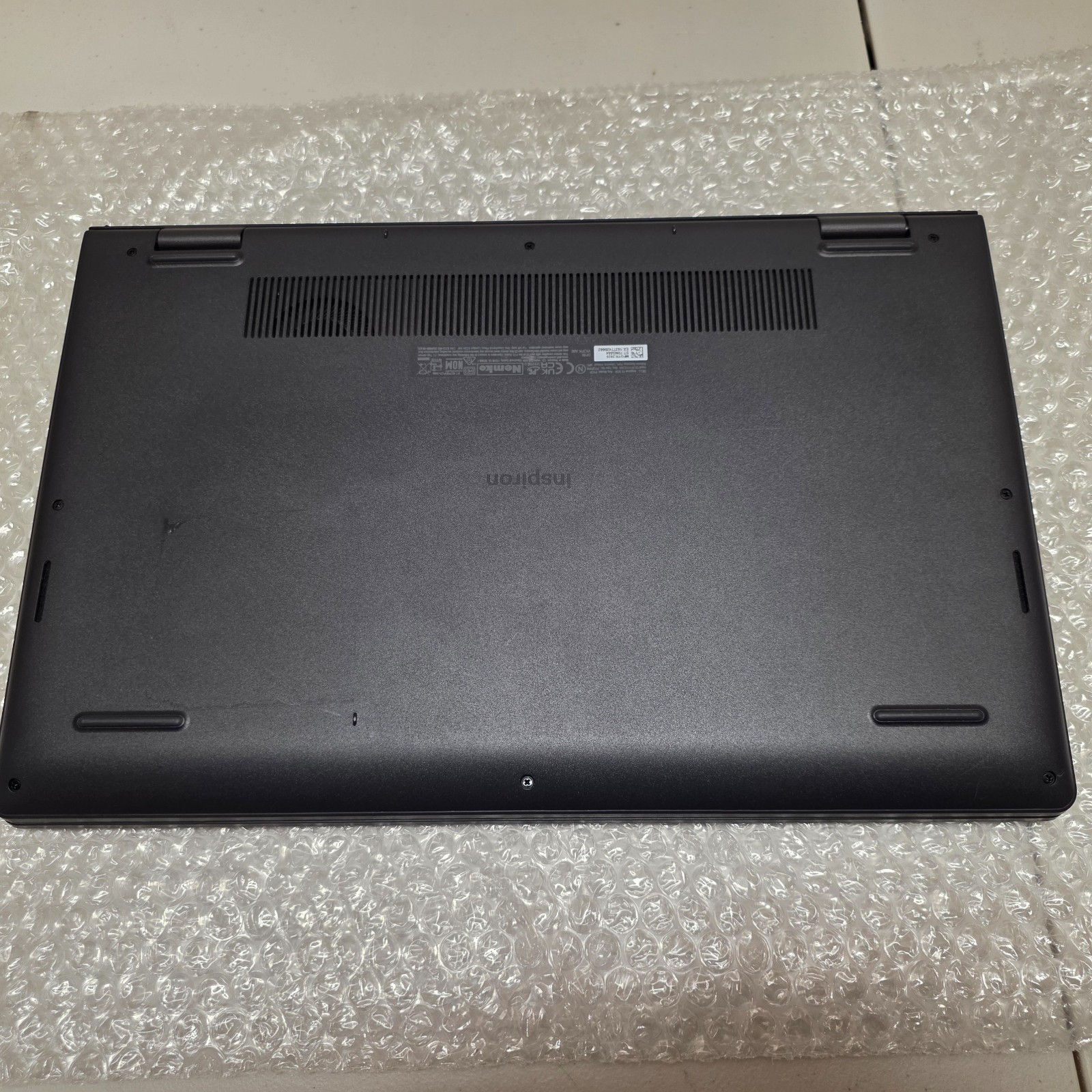 Dell Inspiron 15.6″ 2K Touchscreen • Intel Core i5‑1334U • 8GB • 512GB SSD