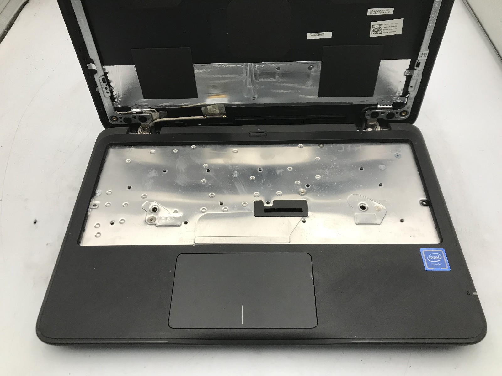 DELL LATITUDE 3180 – LOT OF 2 – FOR PARTS/REPAIR – INTEL CELERON N – 4GB RAM -BB