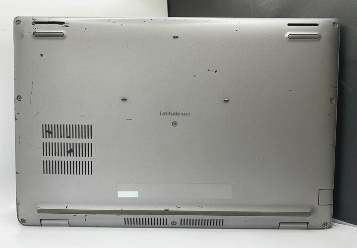 Dell Latitude 5420 14″ Intel Core I5-1145G7 2.60GHz 16GB RAM 256GB SSD