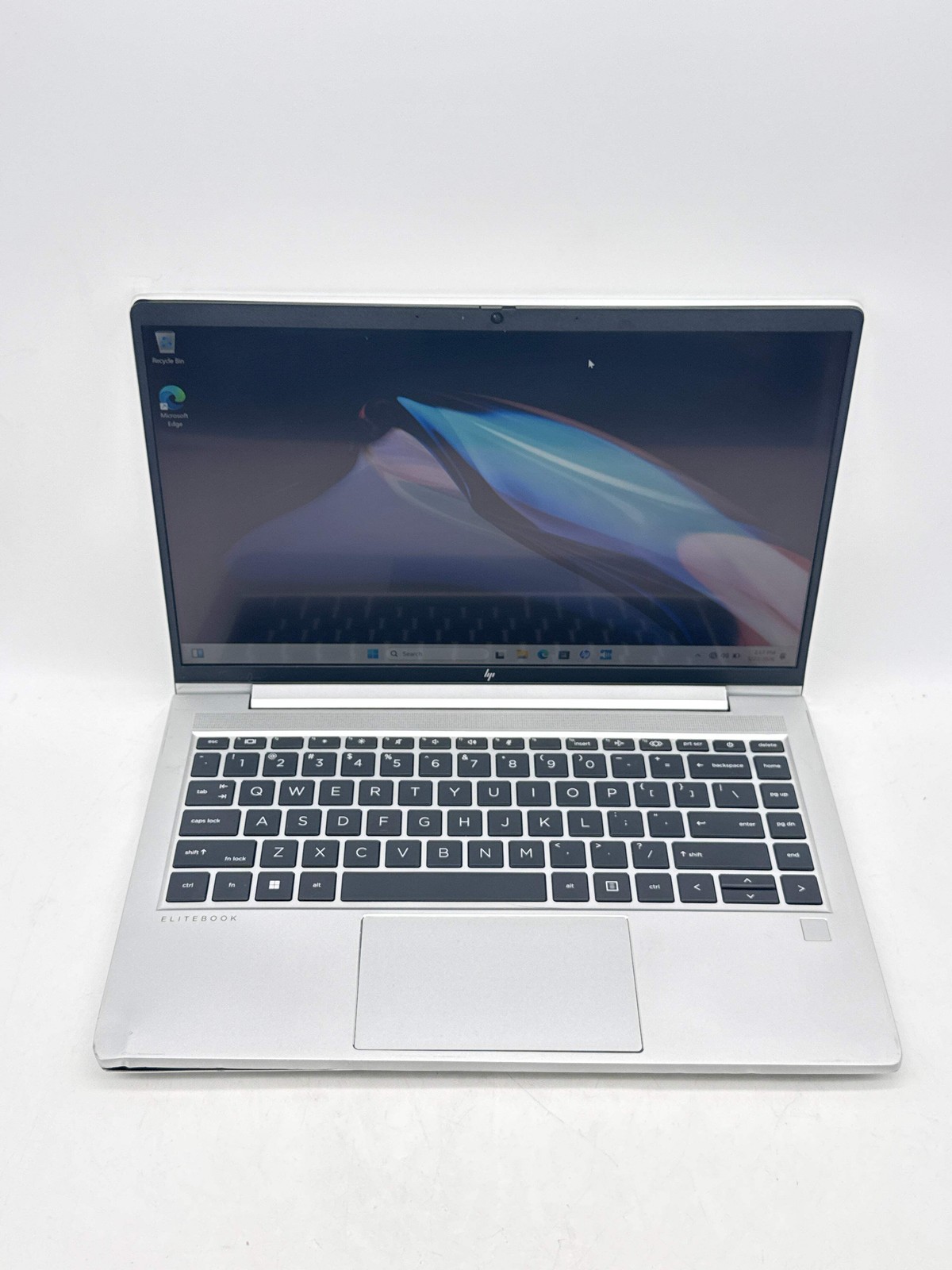 HP EliteBook 640 G10 14.0″ FHD Touch Core i5-1335U 1.30GHz 256GB SSD 8GB RAM #5