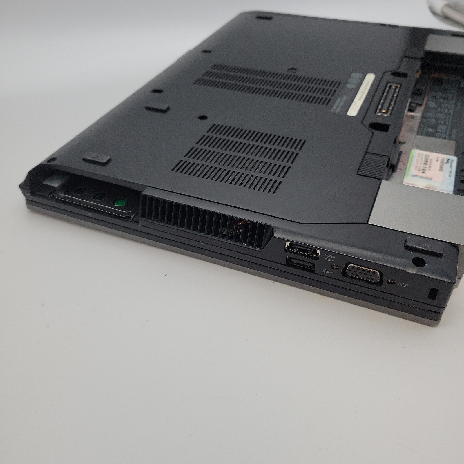 Dell Latitude E6410 Intel i5 M520 @ 2.40GHz L132