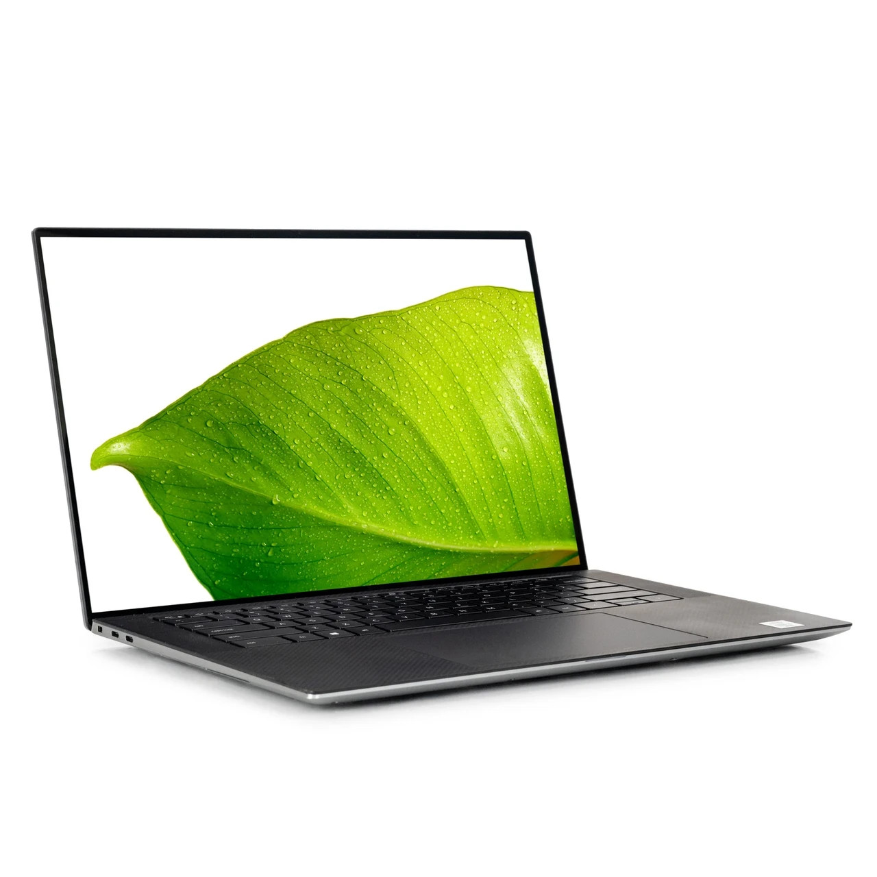 Dell Precision 5550 15.6” 4K Touch Xeon W-10855M 16GB RAM 1TB NVMe Quadro Win 11