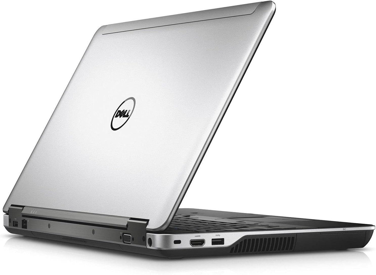 Dell Latitude E6440 14″ HD Dual Core I5-4310M 8GB 128GB SATA SSD Cam Win10Pro