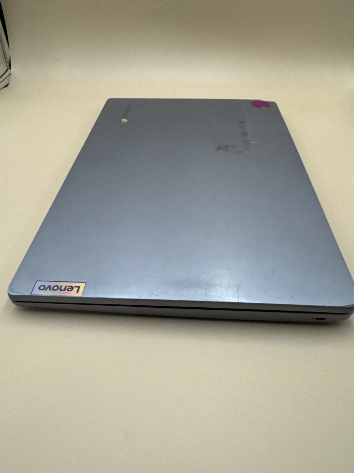 Lenovo IdeaPad 3 Chrome 14M836 14″ 64GB eMMC, MediaTek MT8183, 2.00 GHz *PARTS