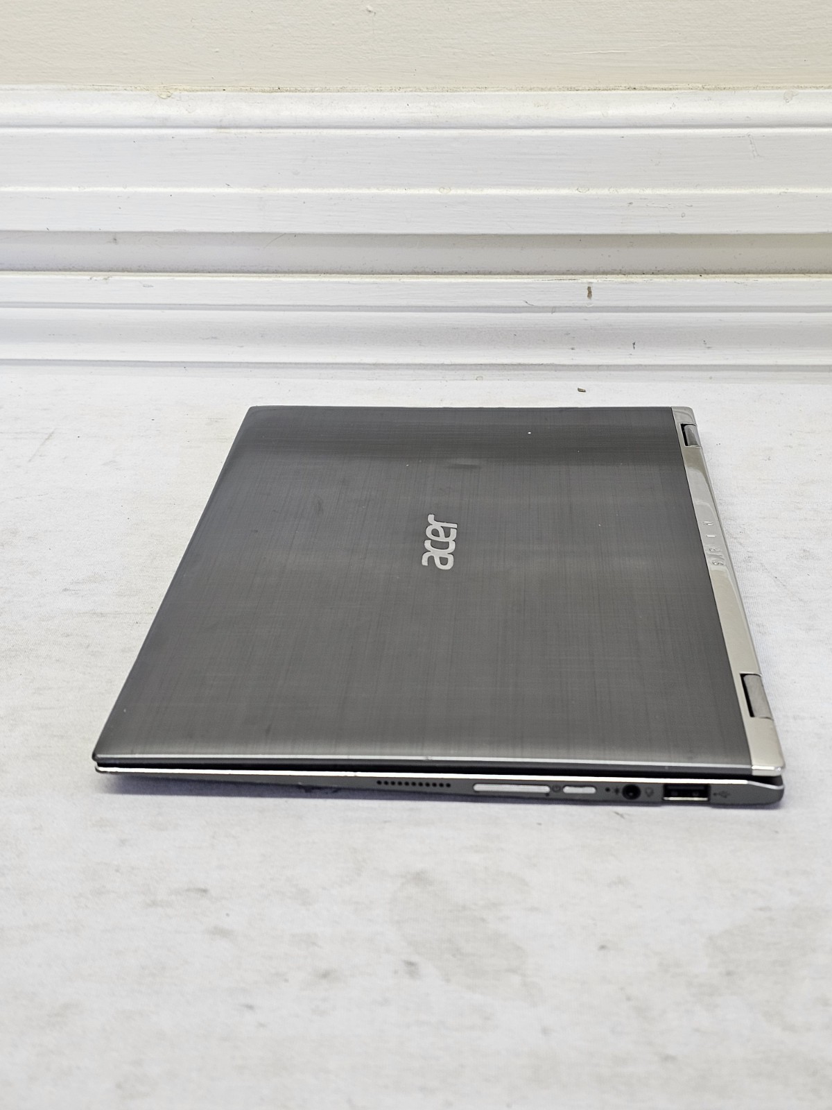 Acer Spin 1 SP111-32N Laptop – Intel Pentium – 4GB RAM – 64GB SSD – Windows 10