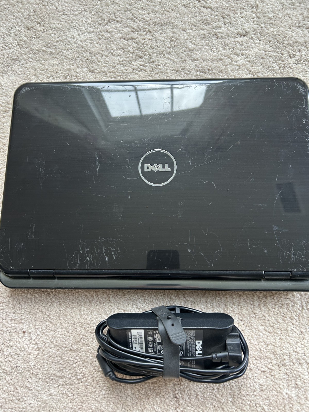 Dell Inspiron N5010 15″ Laptop Intel Core i3 2.53GHz 4GB RAM 220GB HDD Win10