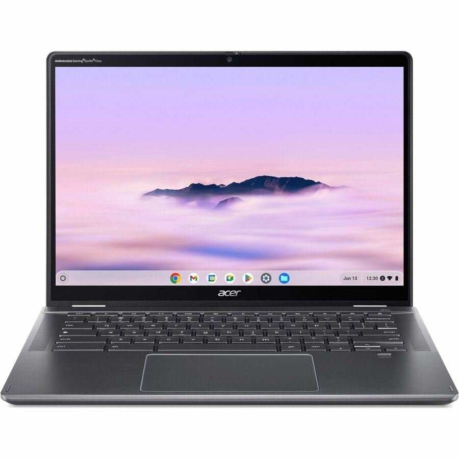 Acer NX.KWFAA.002 Chromebook Plus Spin 514 14″ Touchscreen