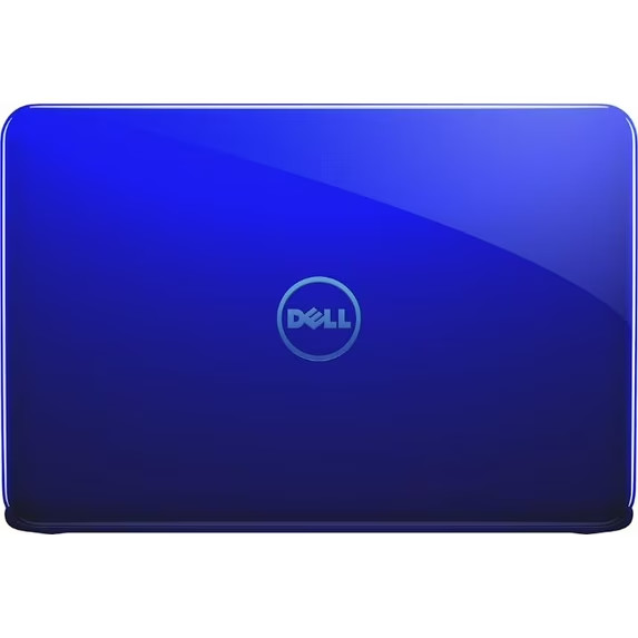 Dell Inspiron 11.6″ HD Laptop (Intel Celeron N3060, 2GB RAM 32 eMMC HDD Blue
