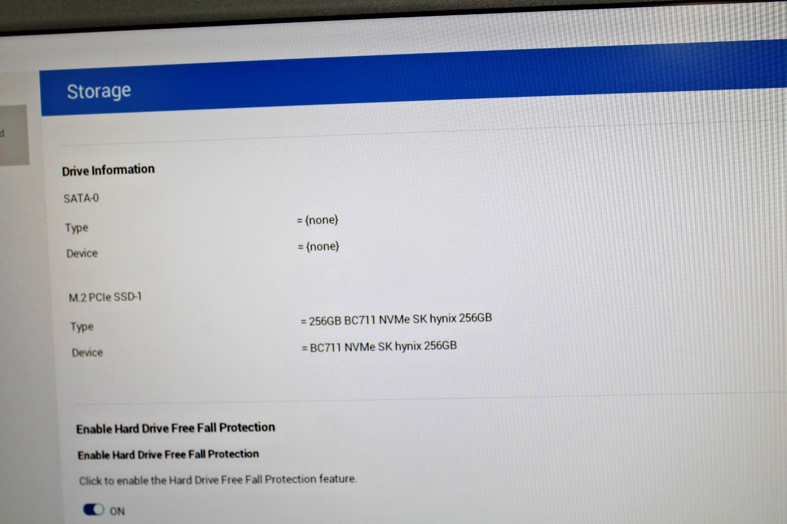 LOT-2 Dell Latitude 3520 15″ FHD i5-1135G7 16GB RAM 256GB NVMe NO Windows T9A13