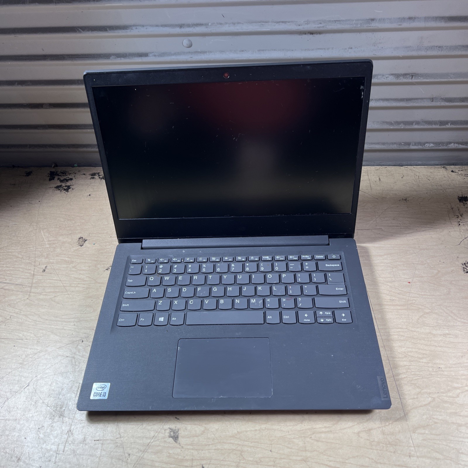 LENOVO V14-IIL INTEL CORE I3-1005G1 1.20GHZ 8GB RAM **NO HD/ NO CADDIE/ NO OS