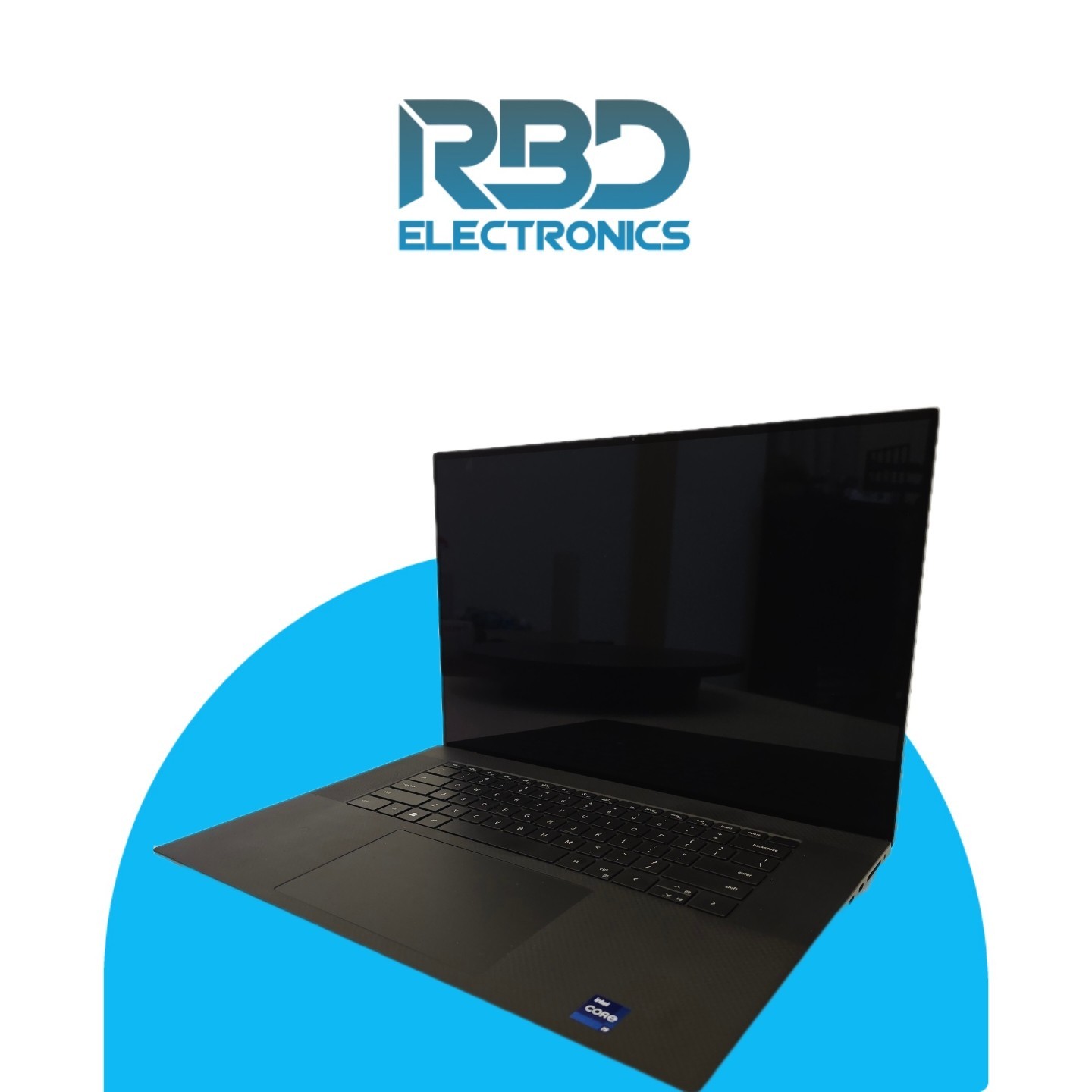 Dell Precision 5770 FHD+ I7-12800H 32GB 512 RTX A3000 12GB NO OS/AC