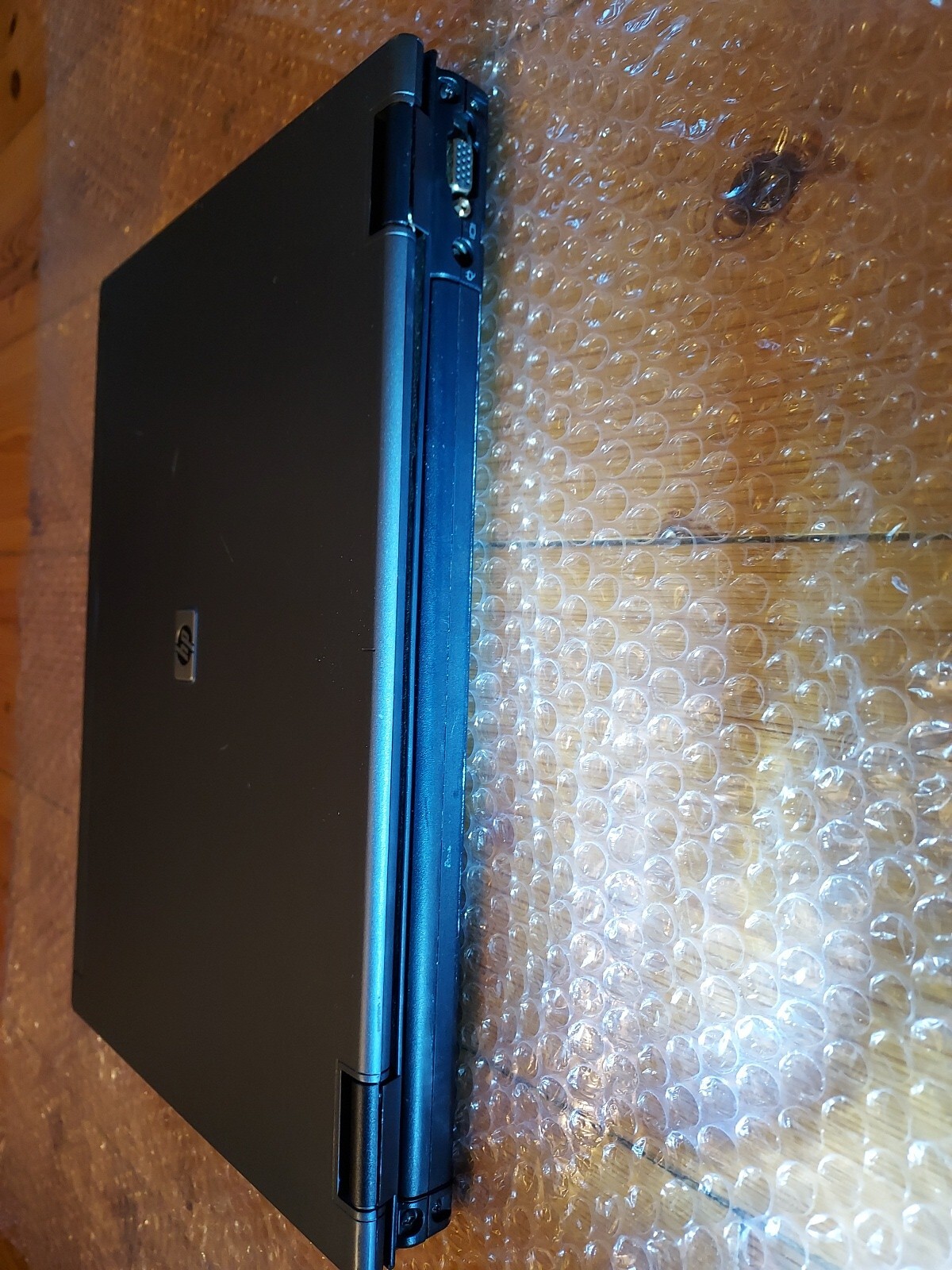 hp Compaq 8510p T7500