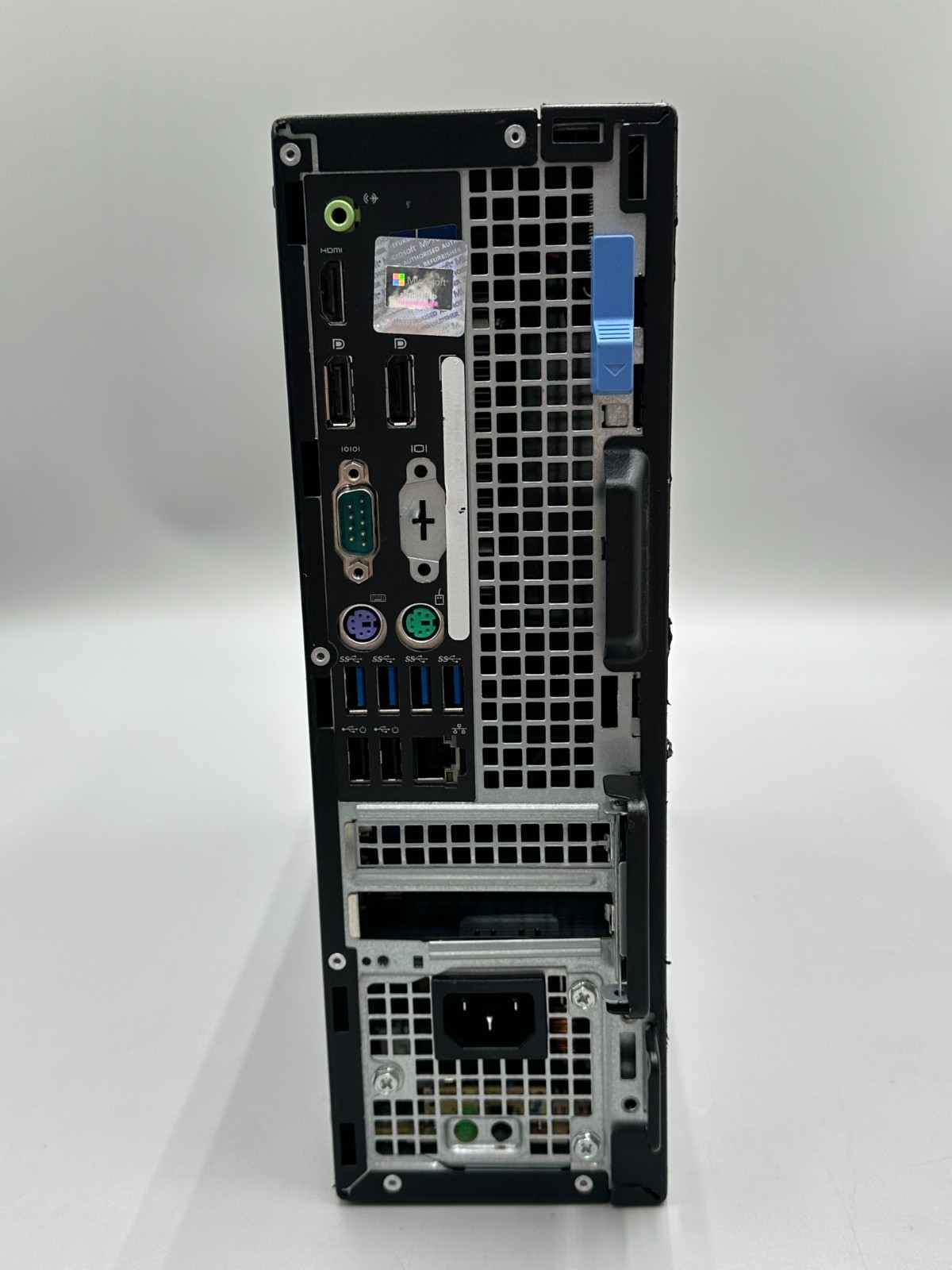 Dell Optiplex 7040 i5-6500 3.2GHz 512GB SSD 16GB DDR4 Desktop Good Condition
